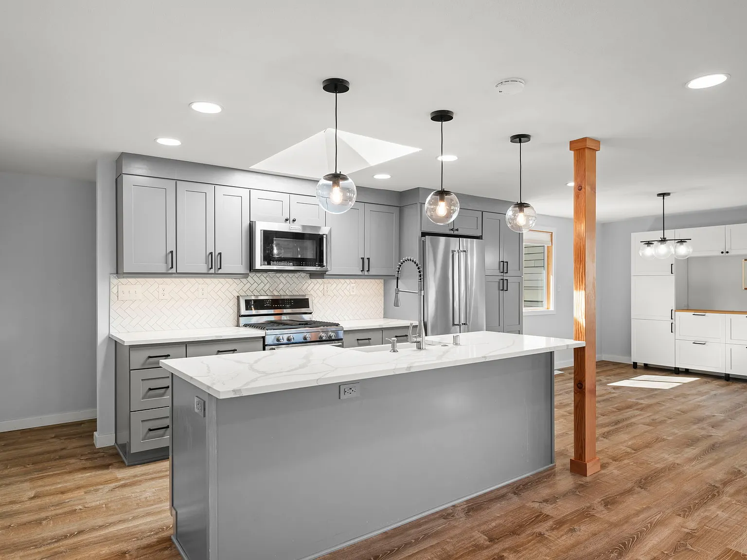 3 bed, 1550 sqft, $3,600 — Photo 3