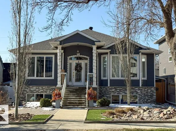 8731 85th Ave NW, Edmonton, AB T6C 1G8