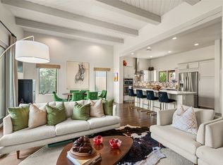 11 W Avenida Sebastian, Santa Fe, NM 87506