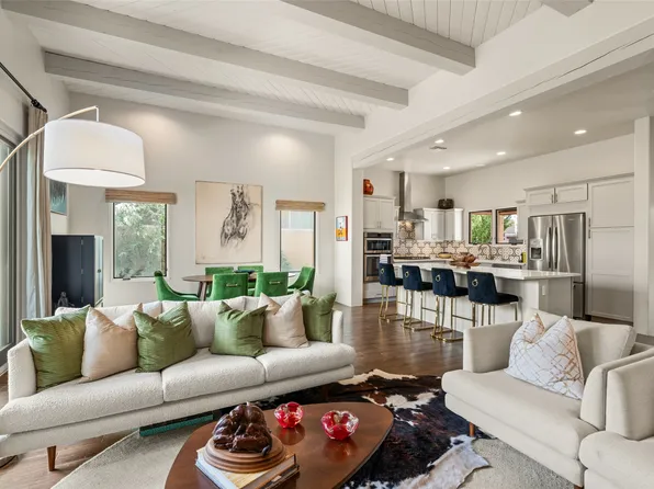 11 W Avenida Sebastian, Santa Fe, NM 87506