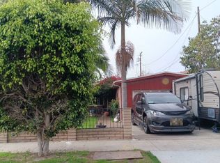 6581 Lemon Ave, Long Beach, CA 90805