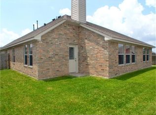 6815 Adella Ct, Pearland, TX 77584