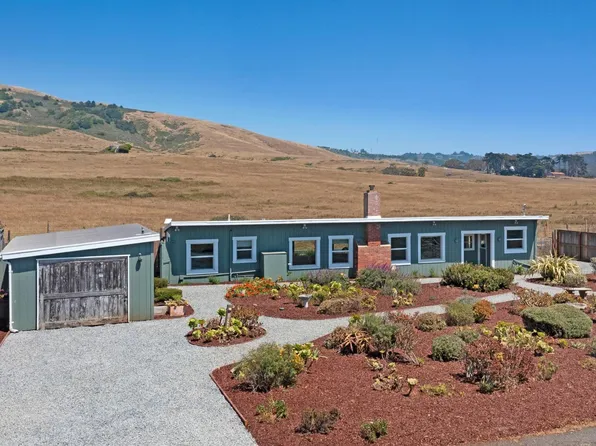 7024 Cliff Avenue, Bodega Bay, CA 94923