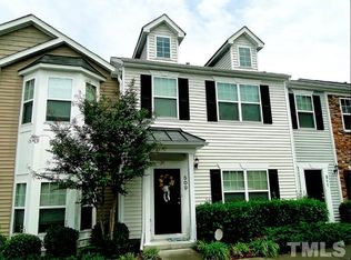1304 Cozart St UNIT 509, Durham, NC 27704