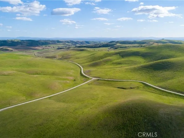 0 Douglas Rd Lot 41, San Miguel, CA 93451