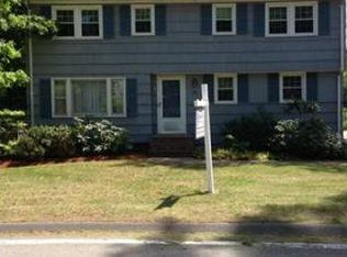 37 Mill St, Burlington, MA 01803
