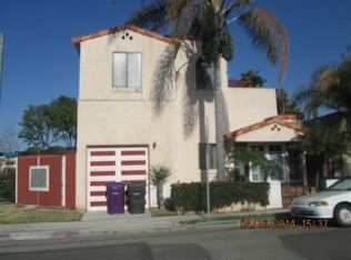 1448 N Anaheim Pl, Long Beach, CA 90804