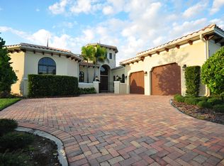 8539 Lake Nona Shore Dr, Orlando, FL 32827