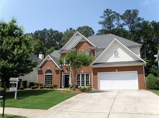 161 Northshore Xing, Dallas, GA 30157
