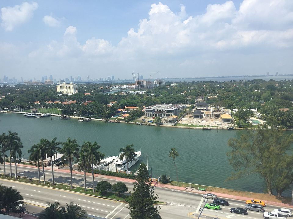 1st image of 4925 Collins Ave APT 12H