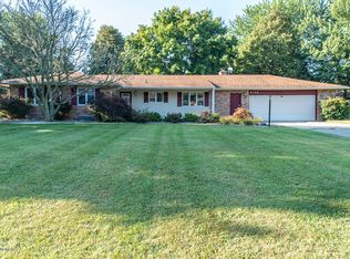 6138 Ormada Dr, Kalamazoo, MI 49048