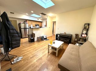 141 Brighton Ave APT 3L, Allston, MA 02134