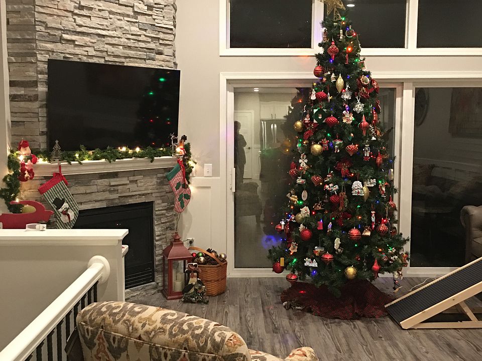 Main level Living Room