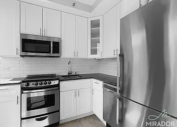 Rented by Mirador Real Estate