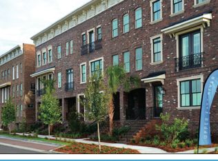 Lee Plan, Upper East River, Savannah, GA 31401