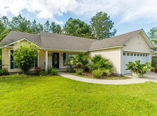 79 Live Oak Trl, Lakeland, GA 31635