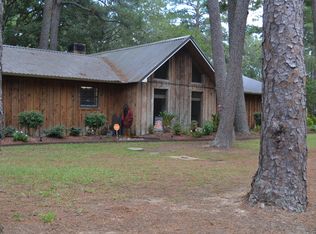 1049 Jo Mil Loop, Eunice, LA 70535