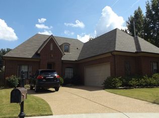 3416 Roxee Run Cv, Bartlett, TN 38133