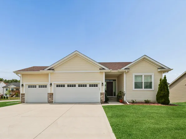 4507 Everest Ave, Ames, IA 50014