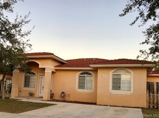 21317 SW 123rd Pl, Miami, FL 33177