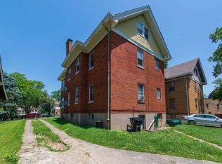 Covedale - Charming 3 Bed Apt, Upstairs Of A 2 Family, Cincinnati, OH 45238
