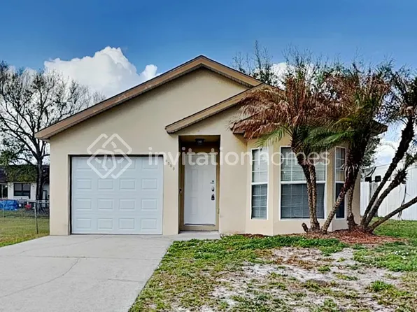 8509 Blackberry Ave, Orlando, FL 32825