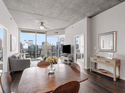860 Peachtree St NE UNIT 2605, Atlanta, GA, 30308