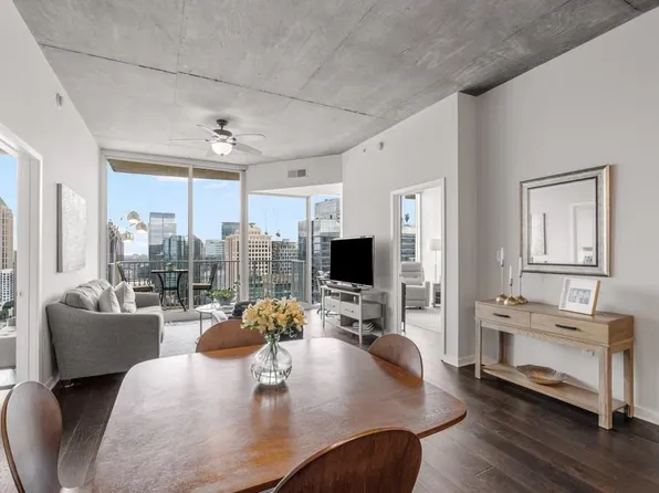 860 Peachtree St NE Unit 2605, Atlanta, GA 30308