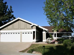 1605 Calle De Armonia, San Dimas, CA 91773
