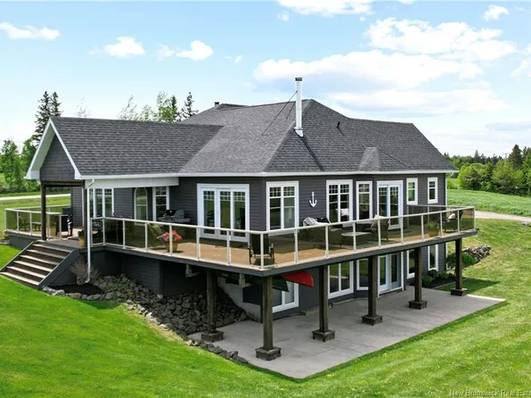 8 Island View Ln, Weldford, NB E4T 0B1