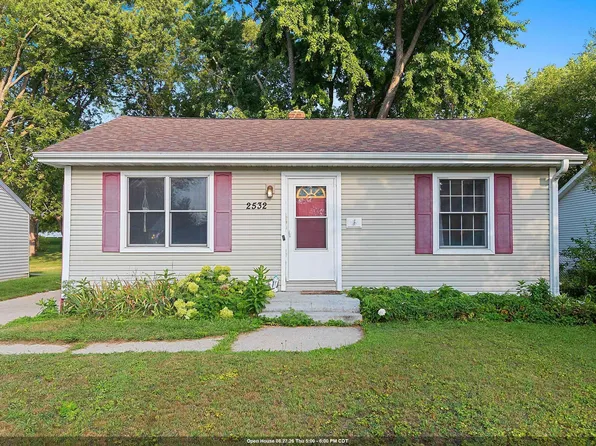 2532 Libal St, Green Bay, WI 54301
