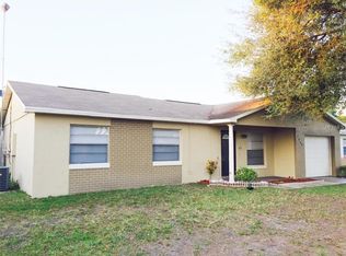 2545 Sunfish St, Orlando, FL 32839
