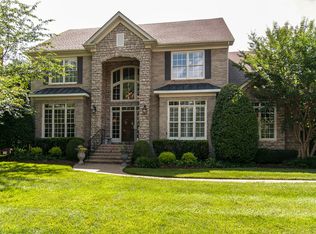 2991 Polo Club Rd, Nashville, TN 37221