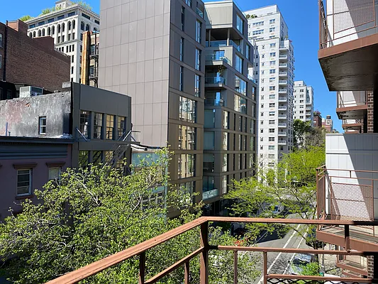 Rented by Mallory Management Corp | media 12