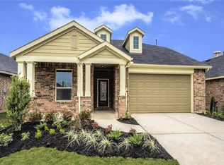 227 Paddle Fish Pl, Rosenberg, TX 77469