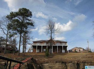142 Bluff Pointe Dr, Arley, AL 35541