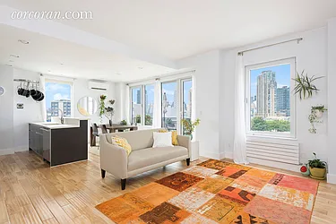 Sold by Corcoran