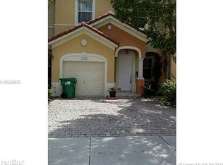 16654 SW 83rd Ln, Miami, FL 33193