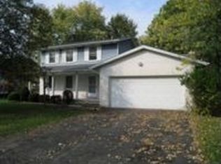 3921 Mahogany St NW, Uniontown, OH 44685