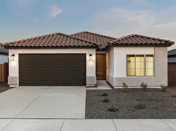 Bergamot Plan, Hayden Estates