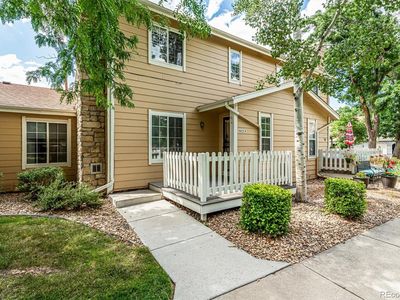 8419 Everett Way  Unit B, Arvada, CO, 80005