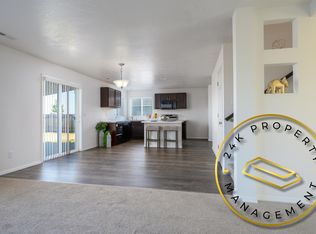 16509 Berkley Ave, Caldwell, ID 83607