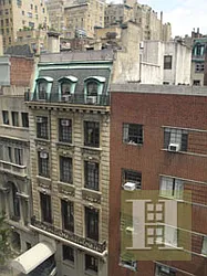 Rented by Halstead Real Estate