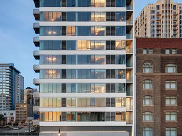 1345 S Wabash Ave Unit 807, Chicago, IL 60605