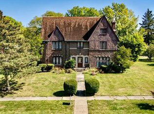 900 S Spring St, Bucyrus, OH 44820