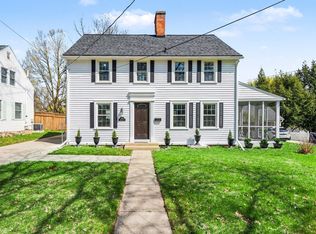 346 N Marshall Ave, Marshall, MI 49068