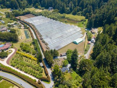 50 Dearborn Park Rd, Pescadero, CA, 94060