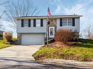 10651 Timberview Dr LOT 9, Aurora, IN 47001