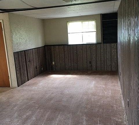 Lower Level Game Room