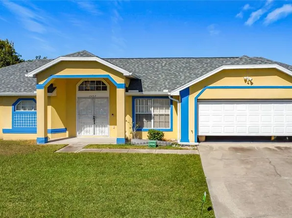 2452 Bel Air Cir, Kissimmee, FL 34743